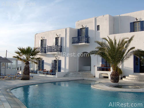 Golden Star Hotel